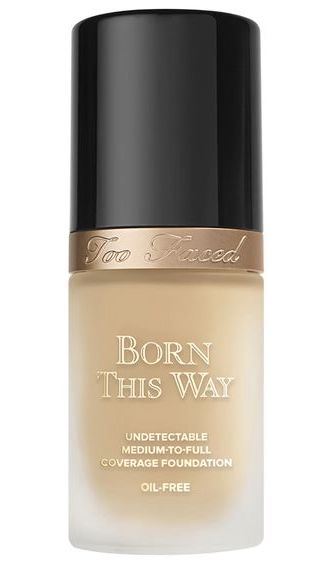 Too Faced Born This Way